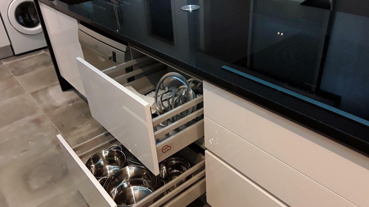 Apartamento Deluxe